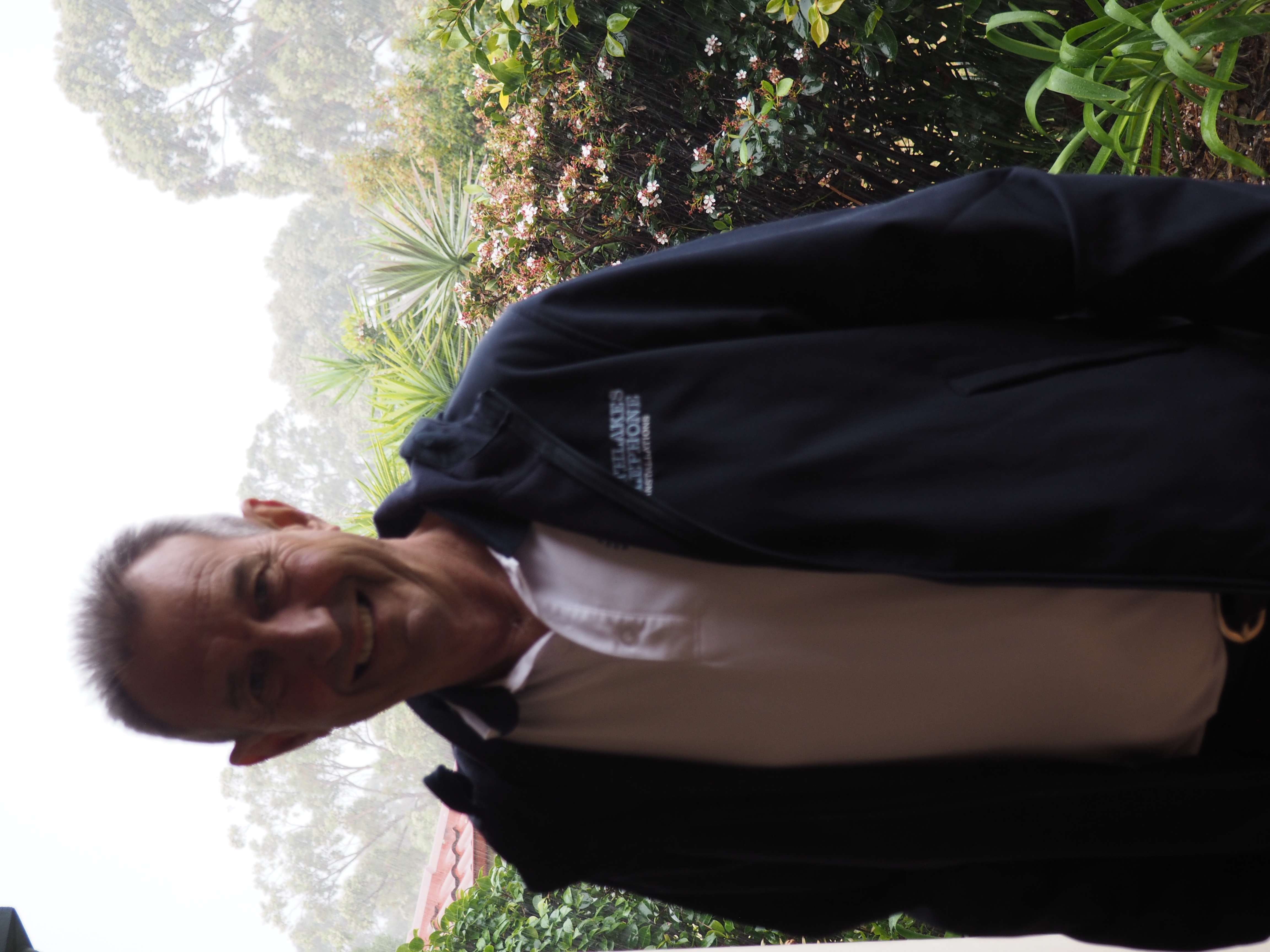 Neil Daniel, Director and Founder of Northlakes Connect